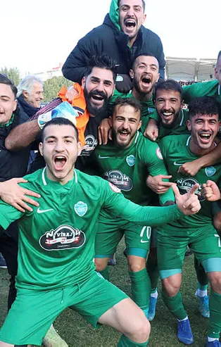 Kırklarelispor'da Fenerbahçe heyecanı