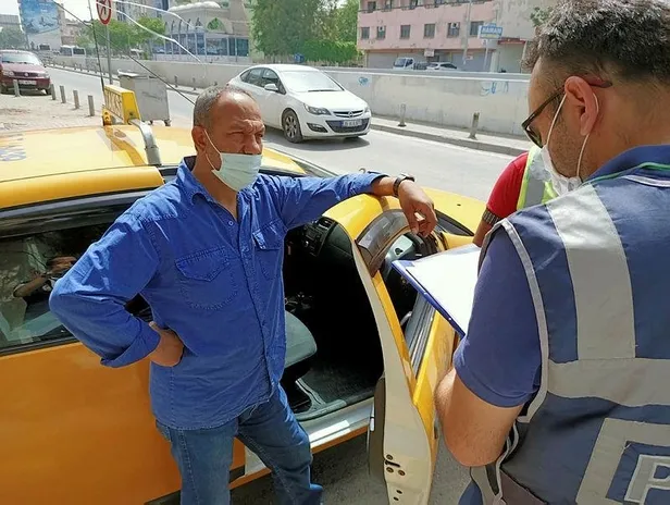 Son dakika: 81 ilde eş zamanlı 'Türkiye Güven Huzur Uygulaması'! 4 bin 368 kişiye idari ve adli işlem uygulandı-2