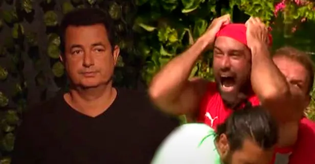 Survivor'da gerginlik tırmanıyor! Acun Ilıcalı'dan bir diskalifiye açıklaması daha...-5