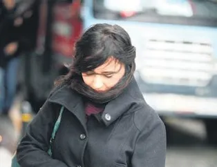 Soğuk hava geliyor!