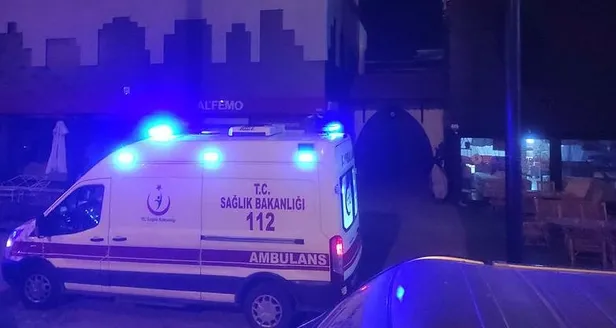 Aydın'da kan donduran son: Tartıştığı kız arkadaşı tarafından bıçaklanan genç hayatını kaybetti! Genç kız hüngür hüngür ağladı-3