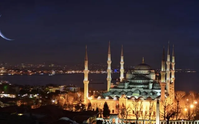 Berat Kandili orucu kaç gün ne zaman tutulur? 2019 Berat Kandili orucu hangi gün tutulur?-4