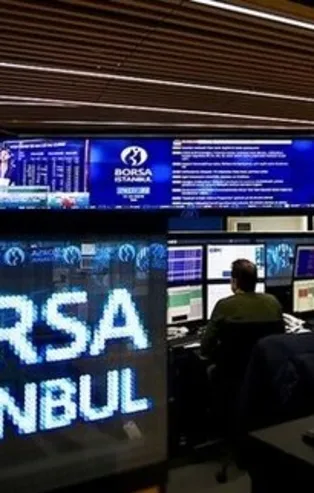 Borsa günün ilk yarısında geriledi | İşte 23 Şubat Salı BIST 100 son durum