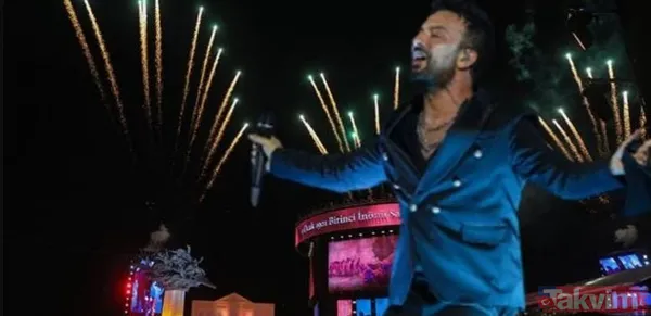 Tarkan şimdi de İstanbul'da 'cukka'layacak! Ekrem İmamoğlu'ndan 29 Ekim için Tarkan'a konser teklifi - 7