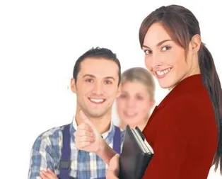 Çalışanın primi devletten