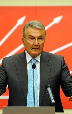 Deniz Baykal'ın ameliyatı sona erdi