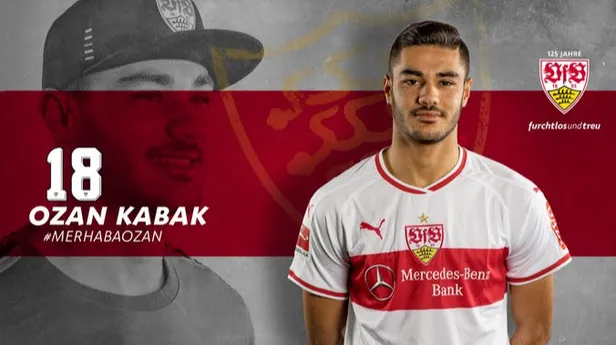 Son dakika: Galatasaray Ozan Kabak transferini duyurdu! İşte bonservisi...-3