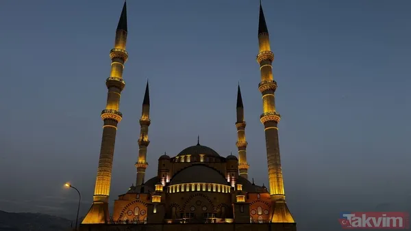 Berat Gecesi nasıl ihya edilmelidir? 2 Şubat 2026 Berat Kandili’nde okunacak dualar ve zikirler - 9