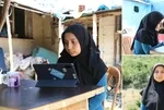 Tarlada ailesine destek olurken hazırlandığı YKS’de Türkiye 640’ıncısı oldu