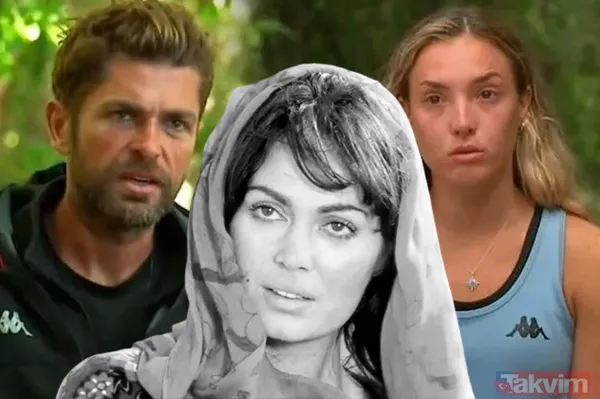 Survivor'da 'cinsel ilişki' şoku! Sisi kırdığı potla olay yarattı! "Eskiden açlıktan aşk meşk olayları olmazdı şimdi..." - 3