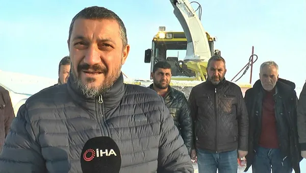 Son dakika: İstanbul'u kar esaretine mahkum eden CHP'li Ekrem İmamoğlu'na AK Partili belediyeden balık göndermesi-6