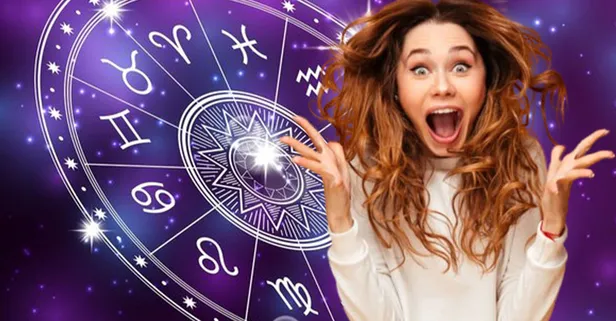 Piyango gibi vuracak! 2024 yılında kısmeti açılacak burçlar ortaya çıktı! İş, para, zenginlik, kariyer, aşk...