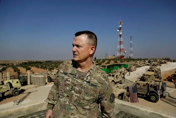 ABD'nin önemli isminden Türkiye'ye küstah tehdit!-2