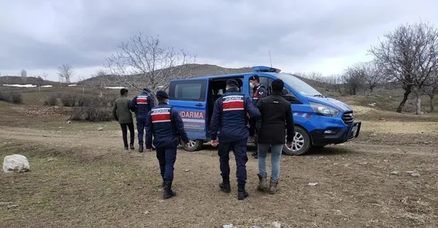 Düzensiz göç ve göçmen kaçakçılığına geçit yok! 9'u yabancı uyruklu 20 organizatör gözaltına alındı