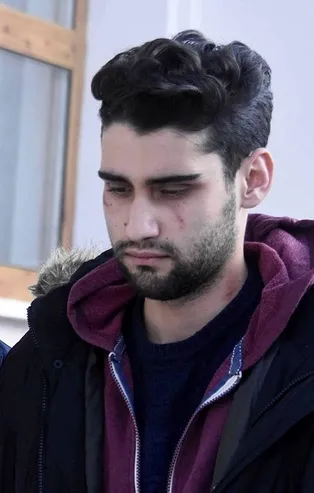 Son dakika: Kadir Şeker’in telefonunda dikkat çeken detay!