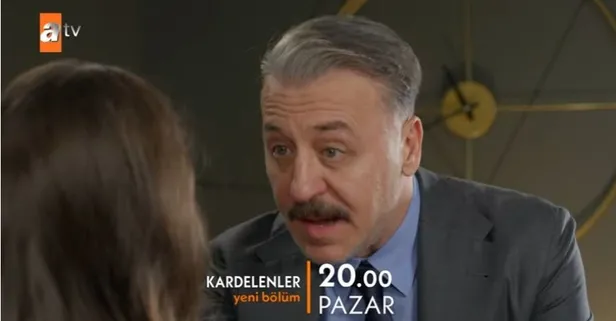 Kardelenler 7. bölüm fragmanı yayınlandı: Ben karımdan boşanmayacağım!