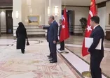 Başkan Erdoğan'dan peş peşe önemli kabuller