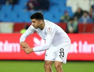 Ya Cimbom ya Trabzon