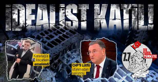 CHP'li Lütfü Savaş'tan Rönesans rezidansının mimarına savunma: İdealist bir insan!