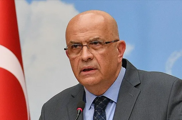 Berberoğlu’nun itirazına ret