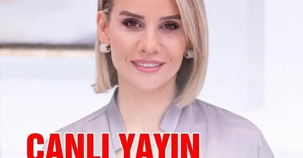 Esra Erol'da bugün yaşananlar! 3 Aralık 2020
