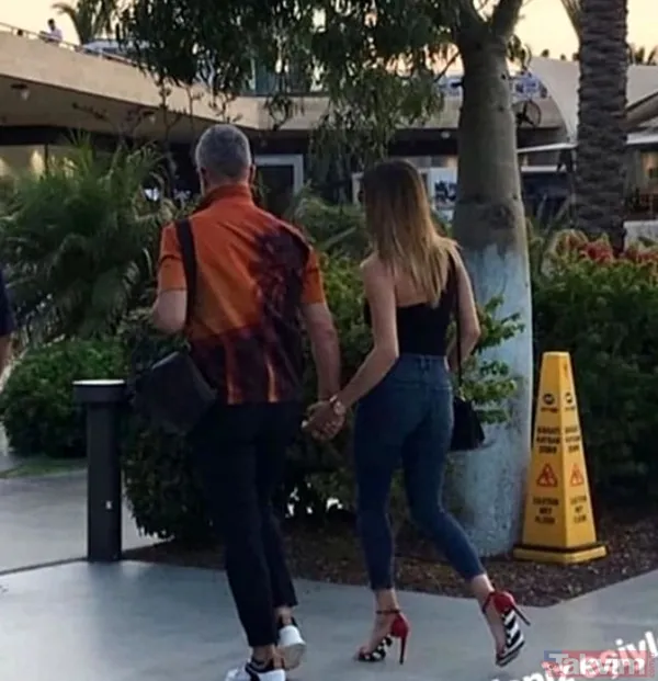 Feyza Aktan'dan şaşırtan Özcan Deniz paylaşımı: Tekrar evlenin bari... - 4