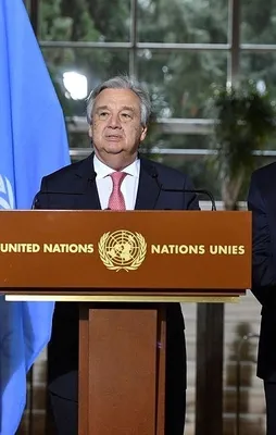 BM'den çarpıcı Kıbrıs açıklaması