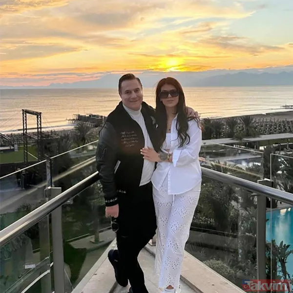 Mehmet Ali Erbil’in eski sevgilisi Gülseren Ceylan’a mahkemeden kötü haber! - 5