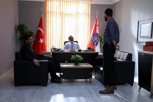 Baş Belası 10. bölüm canlı izle! Baş Belası son bölüm izle! İpek ve Şahin’in hayatı tehlikeye giriyor!-3