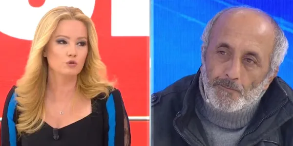 Müge Anlı canlı yayınına kızını aramak için çıkan Kenan Danışman cinayetten tutuklandı! 25 Ocak Müge Anlı son bölüm izle-2