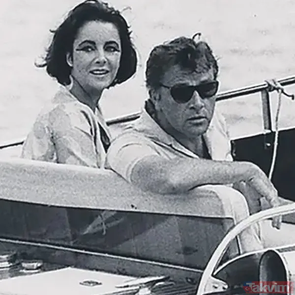 5 milyonluk aşk tatili: Jet sosyete Kalizma için sırada - 3