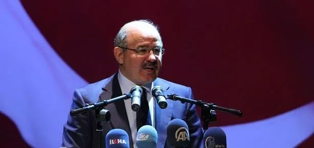 Çelik: Zaten başına buyruk takılıyordu