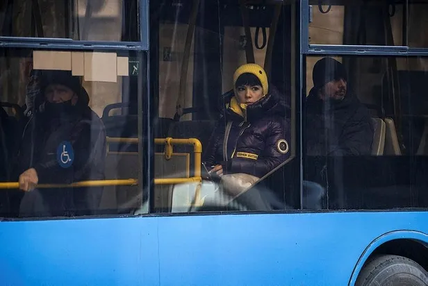 Rusya'nın işgali sonrası peş peşe tepkiler! AB'den sert tepki: Bu bir ölüm-kalım meselesi!-4