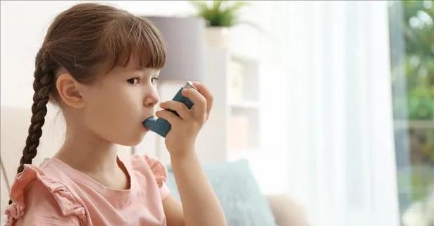Astımın şakası yok! İşte belirtileri ve yapılması gerekenler...