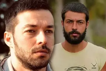 Survivor 2024 Hilmi Cem'in eski sevgilisi de yarışmacıymış! O da Survivor'da! Fotoğraf ortaya bomba gibi düştü...