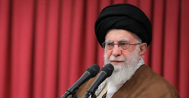 Trump'tan İran'ın dini lideri Hamaney'e "nükleer" mektup