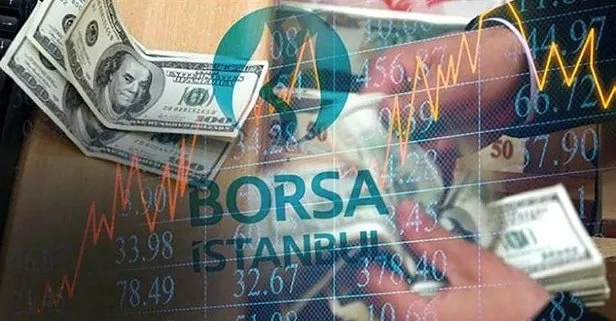 Borsa İstanbul’da BIST 100 endeksi günü yükselişle tamamladı!