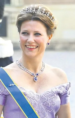 Prenses Martha Louise sevgilisi Shaman Durek ile Bodrum’da aşk tazeledi