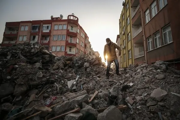 İçme suyu stoklarında son durum ne? Ulaştırma ve Altyapı Bakanı Adil Karaismailoğlu'ndan flaş açıklama-5