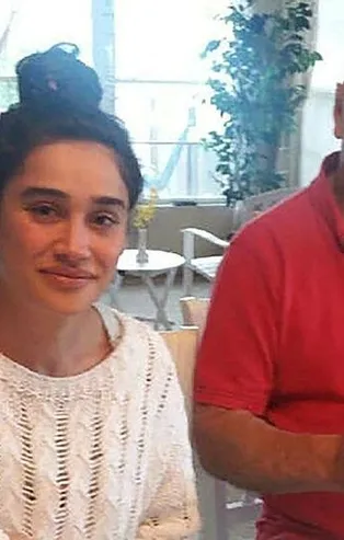 Meltem Miraloğlu 80 yaşındaki Amerikalı ile evlenmişti! Tüp bebek tedavisine başladı