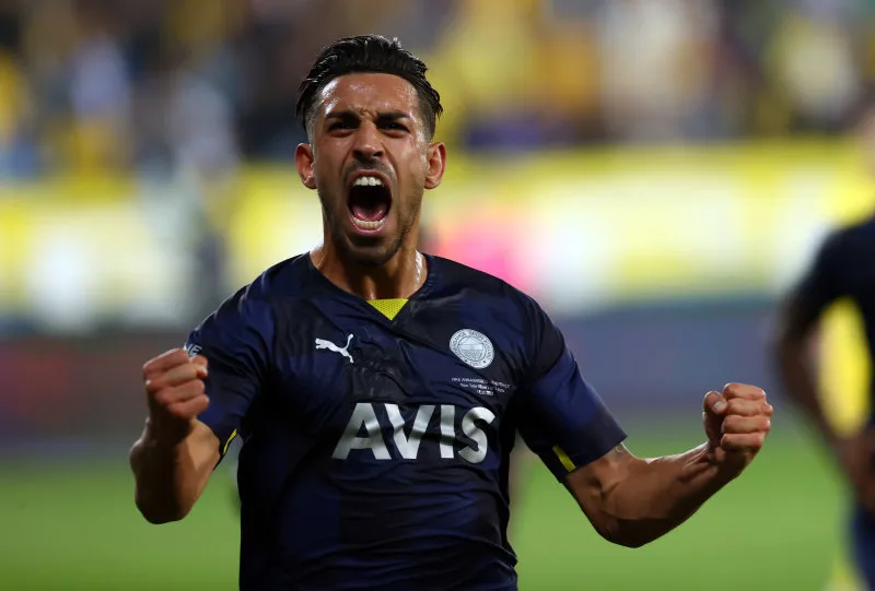 Fenerbahçe haberleri | İrfan Can Kahveci'ye şok! 2 yıl hapis istemi - 6