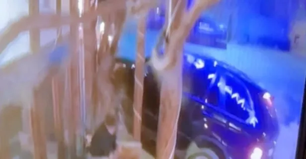 Kütahya’da faciaya ramak kaldı! Cip kontrolden çıkıp kafeye daldı: 1’i ağır 2 kişi yaralı