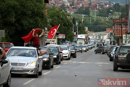 Türkiye bu kez Novi Pazar’a yardım elini uzattı!
