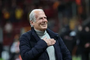 Mustafa Denizli'den flaş Icardi sözleri!