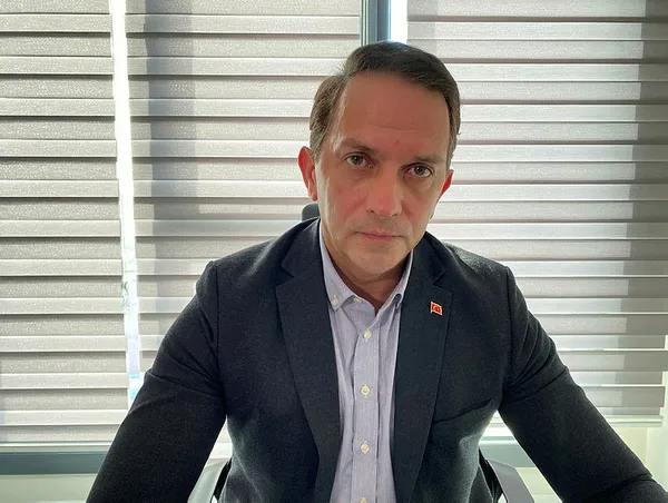 Şehit ailesine küfreden İYİ Partili Lütfü Türkkan MİT TIR'ları kumpasındaki gizli belgeleri Can Dündar'dan önce temin etmiş!-6