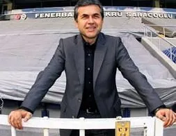 Kocaman rüzgarı çok sert esiyor