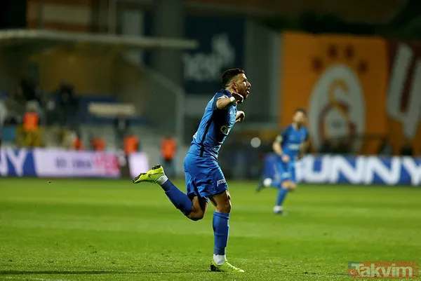 Fenerbahçe'de transfer şov başlıyor - 7