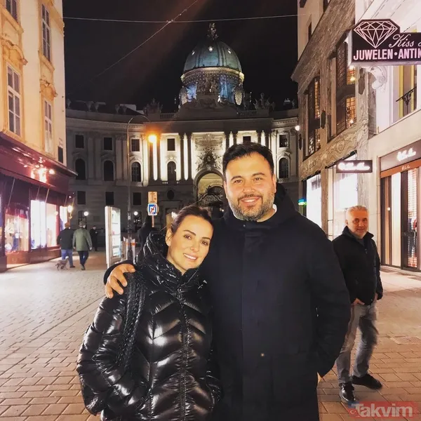 3 yıllık suskunluğunu bozdu! Merve Tektaş eşini kaybettikten sonra ilk kez konuştu! “Alişan’ın bize gölgesi bile yeter ama...” - 15