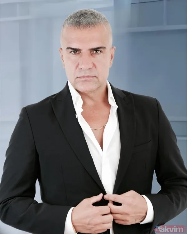 Berdan Mardini 7 yılın sonunda hayaline kavuştu! “Ağlamamak için kendimi zor tutuyorum” - 4