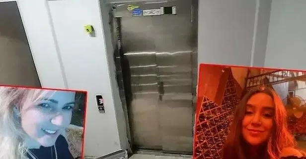 Manisa’daki asansör cinayetinde çarpıcı detaylar! Genç kızın son sözleri ortaya çıktı